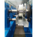 Door frame roll forming machine